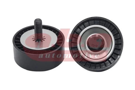 Ролик ременя (пластик) Opel / Vauxhall Automotive A.B.A YP300896