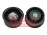 Ролик ременя (пластик) Chevrolet Lacetti/Nubira 05-/Opel Astra G/H 98-/Corsa C 00- (YP304010) A.B.A Automotive YP304010