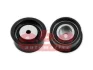 Ролик ременя (пластик) Opel Astra F/G 91-/Corsa B 94-/Vectra B 95-03/ Zafira A 99-05 (YP304967) A.B.A Automotive YP304967