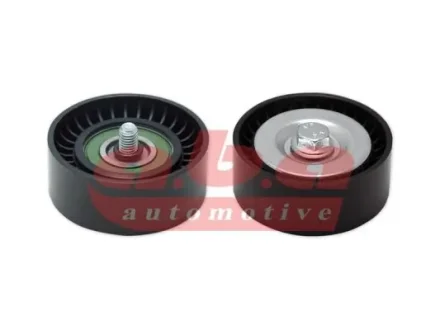 Ролик ременя (пластик) Chevrolet Malibu 12-/Opel Astra J 09-/Cascada 13-  Automotive A.B.A YP305393