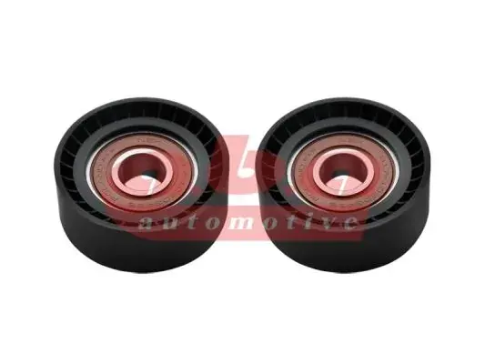 Ролик ременя (пластик) Chevrolet Aveo Liftback (T300) 11-, Aveo Sedan (T300) 11-, Cruze (J300) 12-, Cruze Liftbac Automotive A.B.A YP305397.1 (фото 1)