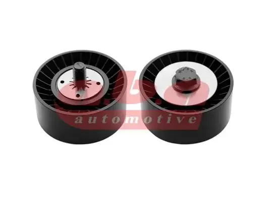 Ролик приводного ременя (пластик) Chevrolet Captiva (11-), Cruze (10-) 2.0D, 2.2 A.B.A YP309008 (фото 1)