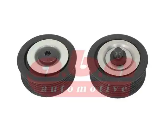 Ролик ременя (пластик) Hyundai Accent Iii/Iv 05-/ Elantra 00-/ Getz 05-09 Automotive A.B.A YP325287 (фото 1)