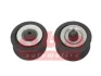 Ролик ременя (пластик) Hyundai Accent Iii/Iv 05-/ Elantra 00-/ Getz 05-09 Automotive A.B.A YP325287 (фото 1)