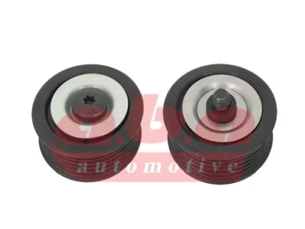 Ролик ременя (пластик) Hyundai Accent Iii/Iv 05-/ Elantra 00-/ Getz 05-09  Automotive A.B.A YP325287
