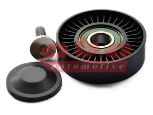 Ролик ременя (пластик) Hyundai Terracan 01-06/ Kia Carnival I/Ii 99- Automotive A.B.A YP327031 (фото 1)