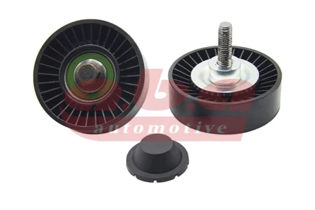 Ролик ременя (пластик) Land Rover Discovery Sport (L550) 14-, Range Rover Evoque (L538) 15-, Range Rover Evoque ( Automotive A.B.A YP400887