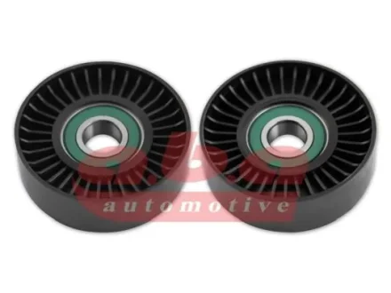Ролик ременя (пластик) Citroen C5 I/Ii 01-/C8 02-/Evasion 00-02/Jumpy 00-06  Automotive A.B.A YP405160