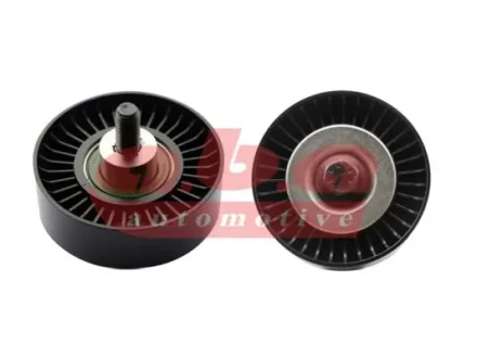 Ролик ременя (пластик) Citroen C4, Jumpy 2.0 / Fiat Scudo 2.0 / Lancia Phedra 2.0 Automotive A.B.A YP405993