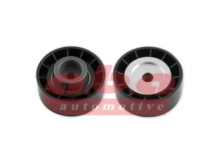 Ролик ременя (пластик) Citroen Jumper 06-/ Fiat Ducato 06-/ Ford Mondeo III 00- Automotive A.B.A YP407008