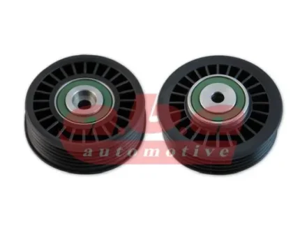 Ролик ременя (пластик) Audi A4 00-04/A6 00-05/ Skoda Superb 01-08/ VW Bora Automotive A.B.A YP504709