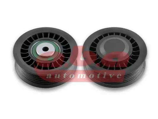 Ролик ременя (пластик) VW Crafter 06-16/ Transporter 90-03 Automotive A.B.A YP505261 (фото 1)