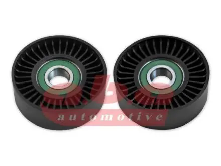 Ролик ременя (пластик) Mercedes-Benz Class C (W203, W204) 04-14/ Class C (S203, S204) 05-14 Automotive A.B.A YP505276