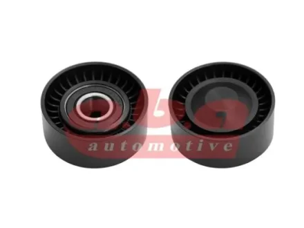 Ролик приводного ременя (пластик) Audi A4 (04-), A5 (11-), A6 (04-), A7 (10-), Q A.B.A YP505787
