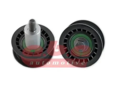 Фото 1 - ролик ременя (пластик) Audi A2 00-05/Seat Altea 05-/Arosa 00-04/Ibiza/Cordoba 99- Automotive A.B.A YP509245 Ролик ременя (пластик) Audi A2 00-05/Seat Altea 05-/Arosa 00-04/Ibiza/Cordoba 99- Automotive A.B.A YP509245 (фото 1)