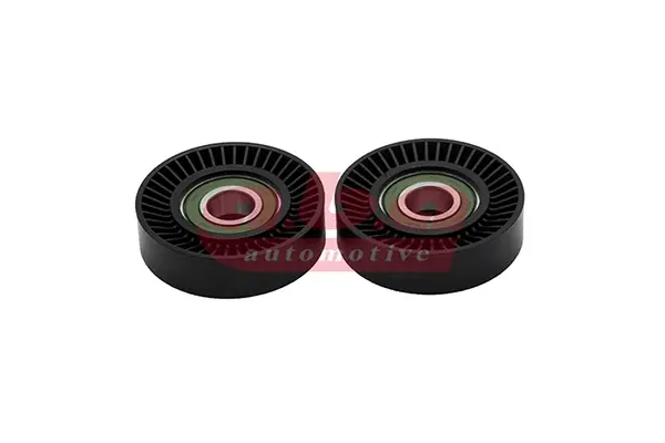 Ролик ременя (пластик) Toyota Auris (_E18_) 12-, Auris Kombi (_E18_) 13-, Corolla Sedan (_E18_, Zre1_) 13-, Yaris Automotive A.B.A YP659355 (фото 1)