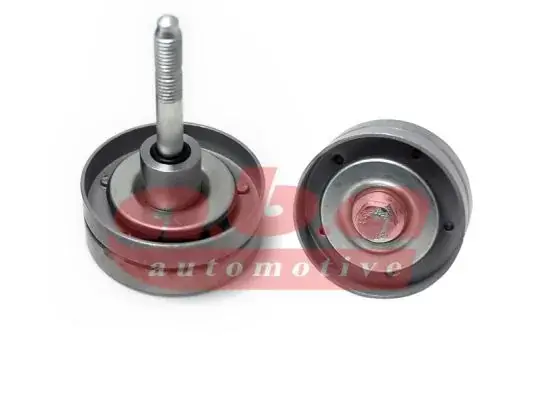 Ролик приводного ременя (метал) Audi A1 (11-)/VW Golf V (05-), Jetta (08-)/Seat A.B.A YS506359 (фото 1)