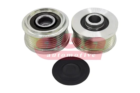 ABA OPEL Шків генератора Astra J 1.7CDTI 09- A.B.A YT300228