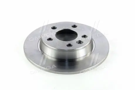 Диск тормозной FORD, SEAT, VW, задн. (пр-во ABS) A.B.S. 16298