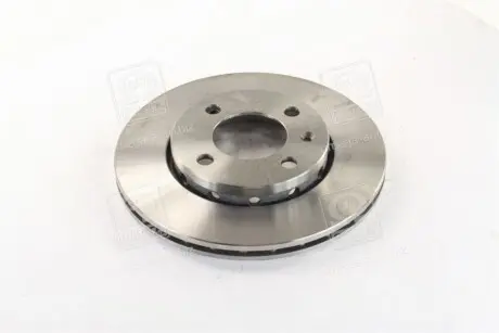Диск тормозной SEAT/VW AROSA/LUPO/POLO передн. вент. (пр-во ABS) A.B.S. 16541