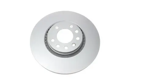 Диск тормозной OPEL ASTRA H,G,CORSA D,VECTRA B 07.05- передн. (пр-во ABS) A.B.S. 17150