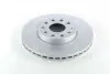 Диск гальмівний AUDI/VW A3/GOLF/TOURAN 16" передн. вент. (вир-во ABS) A.B.S. 17521 (фото 2)