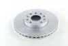 Диск гальмівний AUDI/VW A3/GOLF/TOURAN 16" передн. вент. (вир-во ABS) A.B.S. 17521 (фото 3)