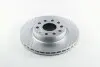 Диск гальмівний AUDI/VW A3/GOLF 15" передн. вент. (вир-во ABS) A.B.S. 17522 (фото 3)