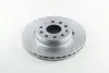 Диск гальмівний AUDI/VW A3/GOLF 15" передн. вент. (вир-во ABS) A.B.S. 17522 (фото 4)