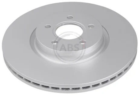 Гальмівний диск пер. Focus/Grand Tourneo Connect/Kuga/Tourneo/Transit/V50 (05-22) A.B.S. 17635
