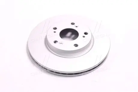 Диск тормозной HONDA CIVIC VII 1.4-2.2 06-, FV-R 1.7-2.0 05- передн. (пр-во ABS) A.B.S. 17659