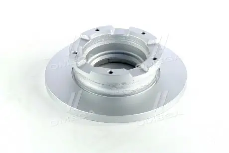 Диск тормозной FORD TRANSIT 2.2-2.4 06- задн. (пр-во ABS) A.B.S. 17786