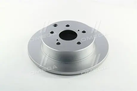 Диск тормозной TOYOTA RAV 4 задн. (пр-во ABS) A.B.S. 17808