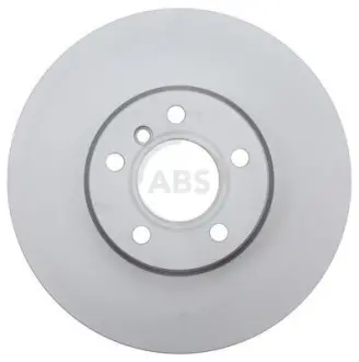 Гальмівний диск пер. BMW X5 (E70/F15/F85) / X6 (F16/F86) 06- (332x30) A.B.S. 17867