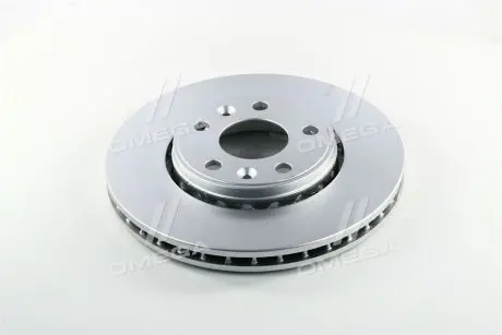 Диск тормозной RENAULT LAGUNA 2.0 07-,GRAND SCENIC 1.2-2.0 09-,MEGANE III 09- передн. (пр-во ABS) A.B.S. 17977