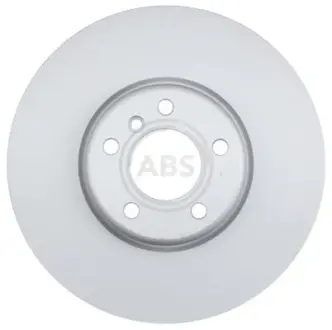 Гальмівний диск F10/F07/F11/F12/F13/F06/F01-F04 A.B.S. 18121