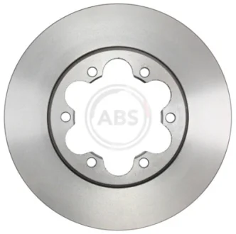 Диск гальмівний A.B.S. 18139