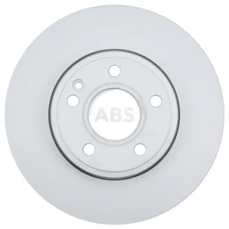 Диск гальмівний A.B.S. 18209