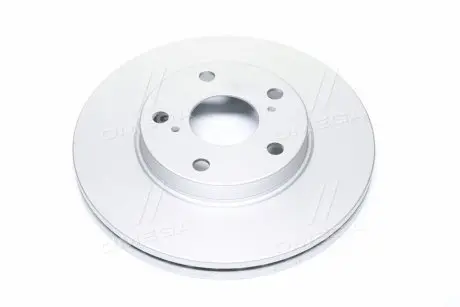 Гальмівний диск перед. Auris/Corolla 12- 1.2-1.8 A.B.S. 18318