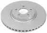 Гальмівний диск Focus/Grand Tourneo Connect/Kuga/Tourneo/Transit/V40 (05-22) A.B.S. 18340 (фото 1)