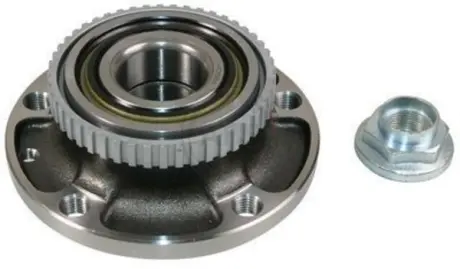 Підшипник маточини перед. BMW 5(E34) 88-95/ 7(E32) 86-94 (+ABS) A.B.S. 200094