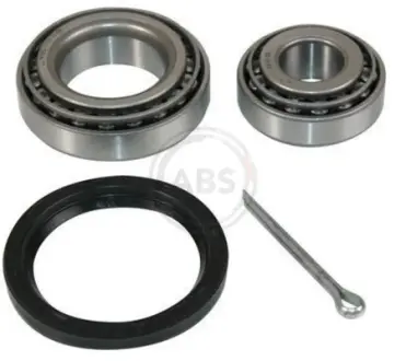 Підшипник маточини перед. ROVER 2000-3500 2.3-3.5 77-86 A.B.S. 200595