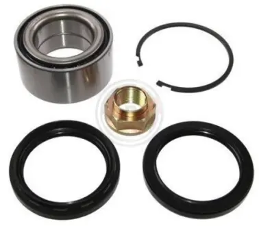 Підшипник маточини перед. Subaru Forester/Legacy/Impreza 93-08 (42x72x38) A.B.S. 200685