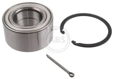 Підшипник маточини перед. Hyundai Elantra/i30/KIA Ceed/Cerato (42x78x40) A.B.S. 201181