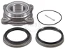 Підшипник маточини перед. Toyota Hilux 04-15 A.B.S. 201213 (фото 1)