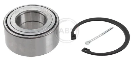 Підшипник маточини перед. Hyundai Grandeur 01-11/Kia Opirus 03-12 A.B.S. 201361