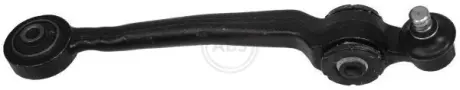 Важіль перед. (нижн.) Audi 100/A6 90-97 Пр. A.B.S. 210026