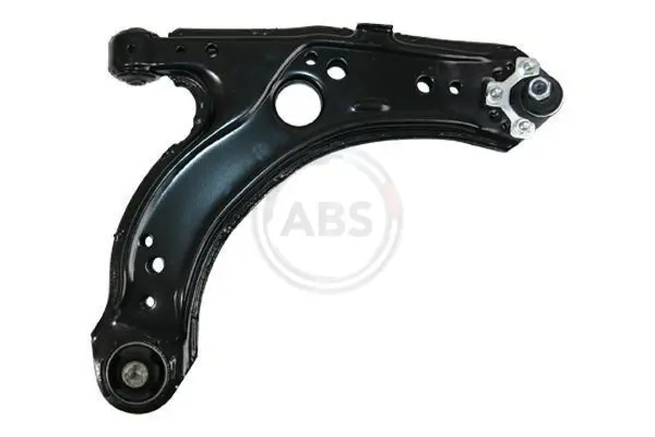 Важіль перед. Audi A3/Octavia/Golf IV 96-10 Пр. A.B.S. 210042 (фото 1)