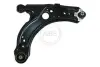 Важіль перед. Audi A3/Octavia/Golf IV 96-10 Пр. A.B.S. 210042