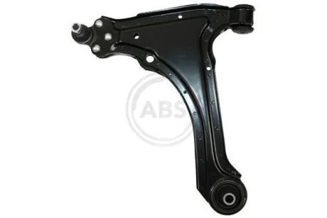 Важіль передн. (знизу) OPEL Astra F/ Vectra A 98-05 Л. A.B.S. 210407